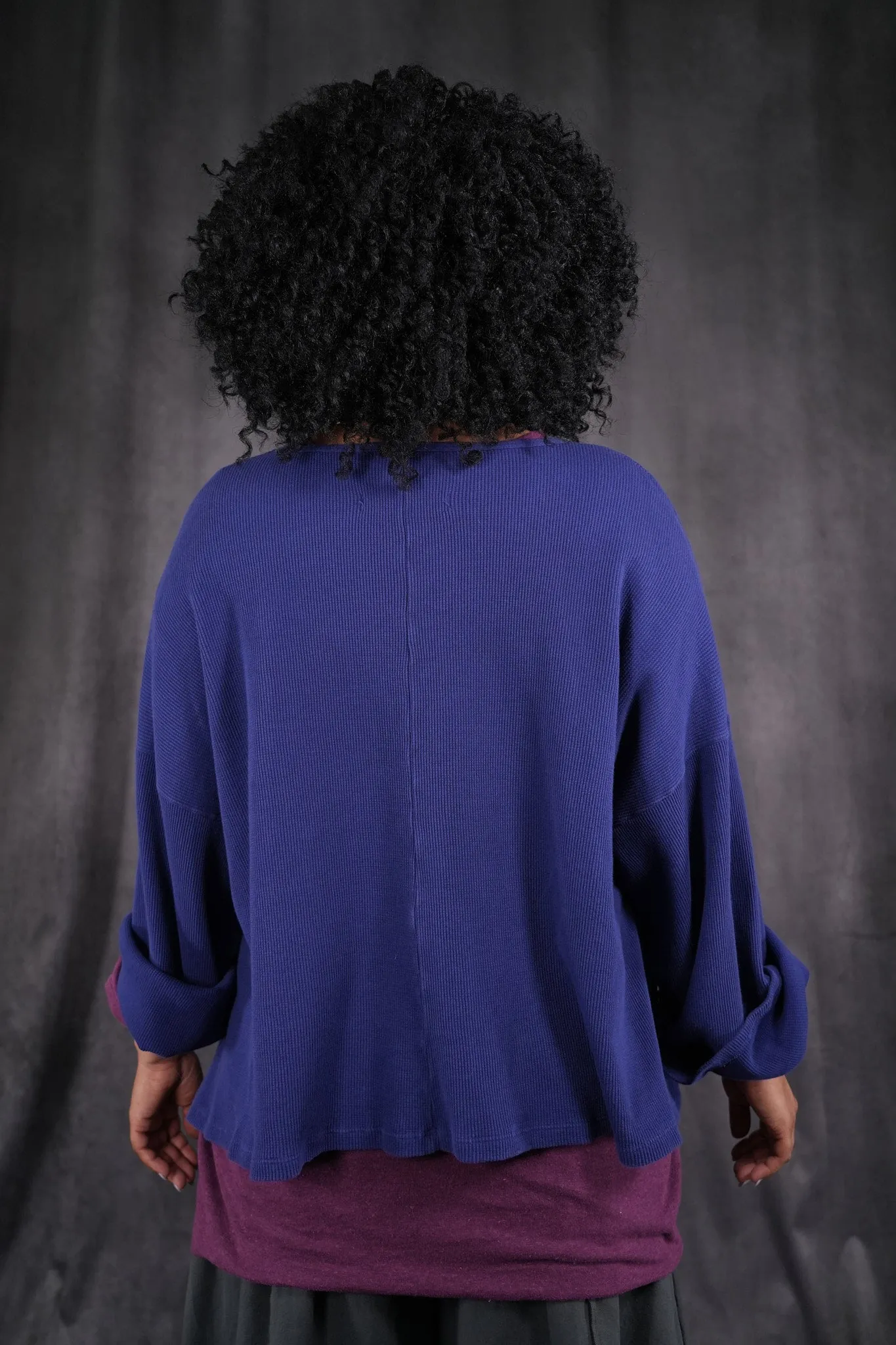 1608 Donna's Thermal Top Nova-P