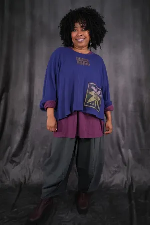 1608 Donna's Thermal Top Nova-P