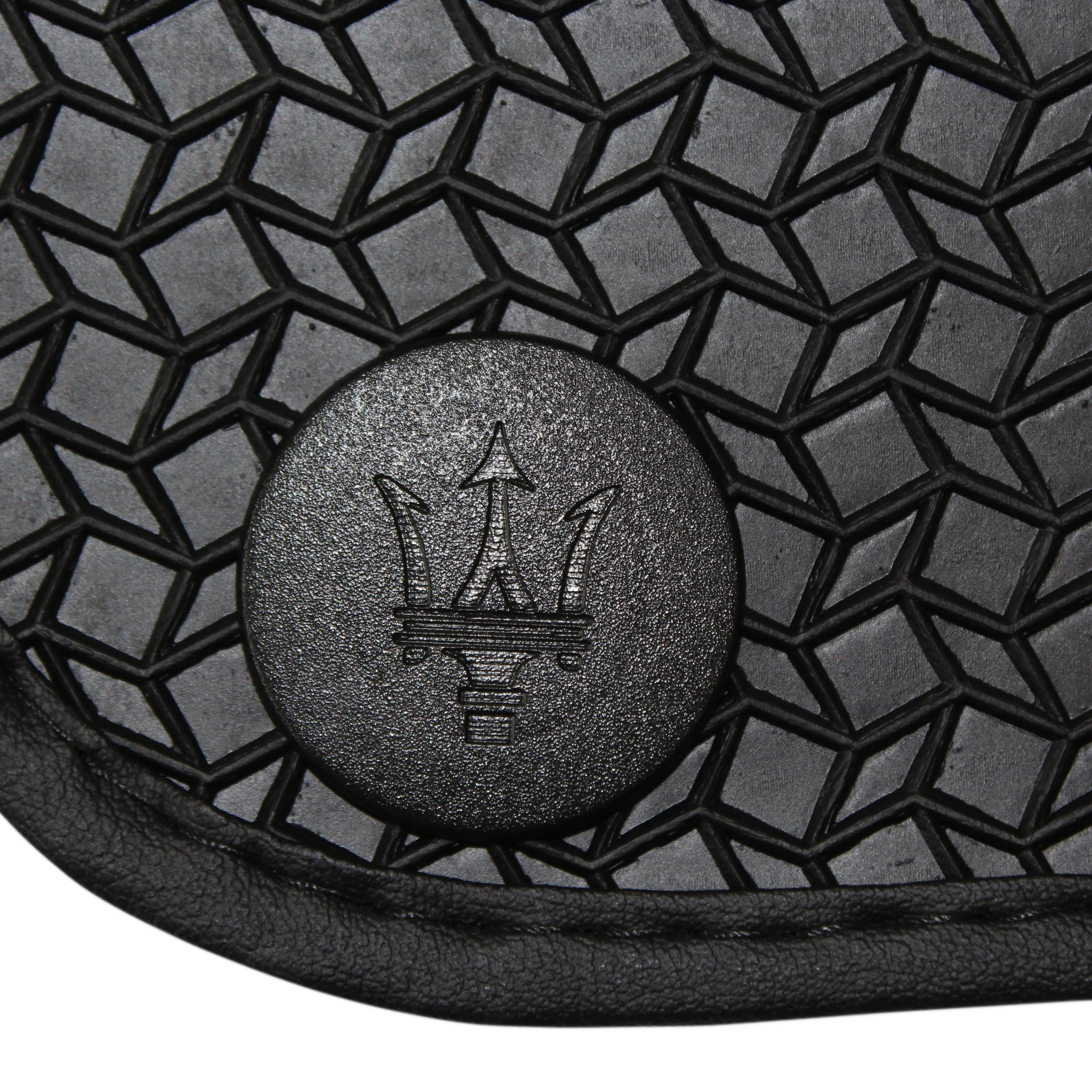 2016 to present- Current Ghibli Winter Floor Mats