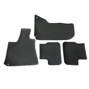 2016 to present- Current Ghibli Winter Floor Mats