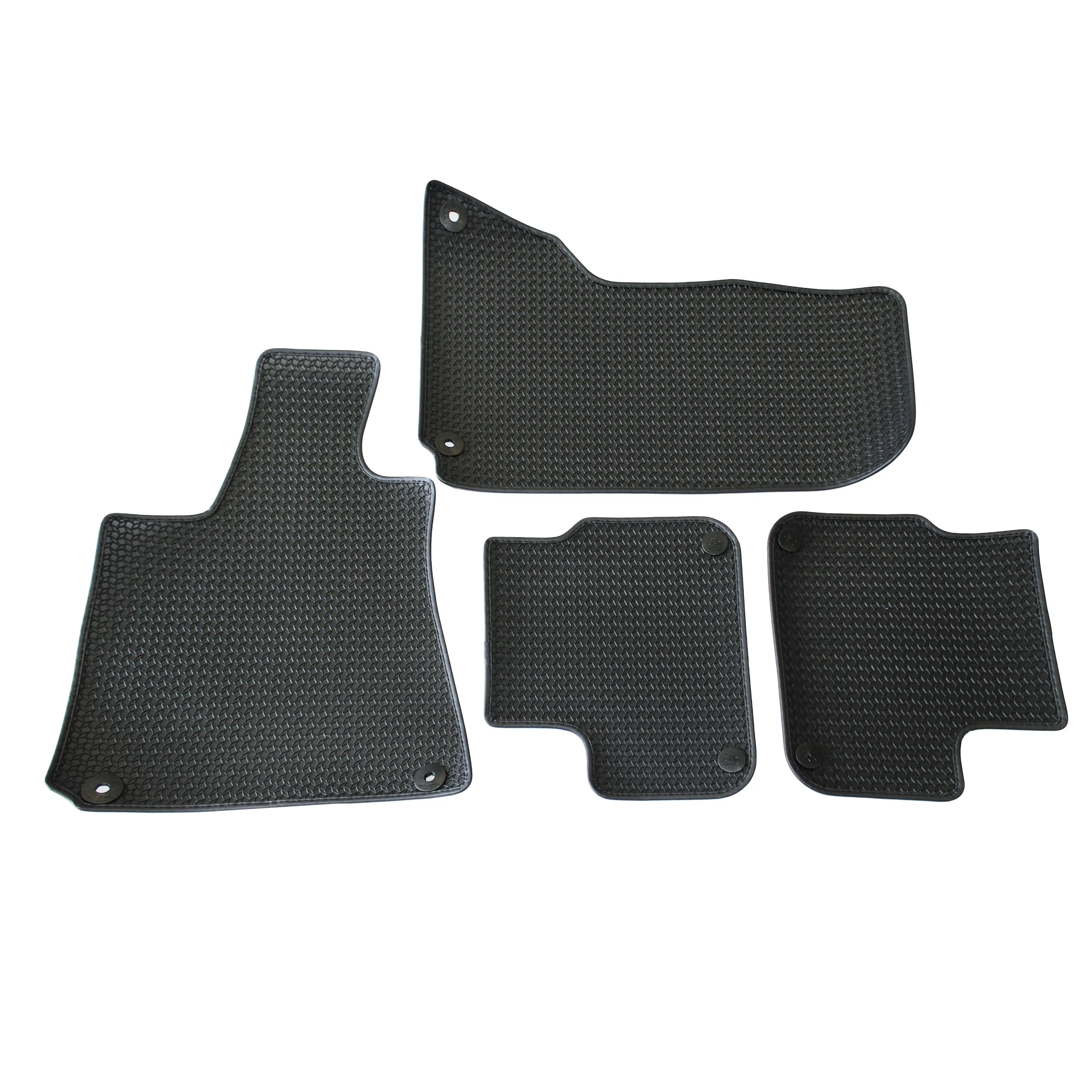 2016 to present- Current Ghibli Winter Floor Mats