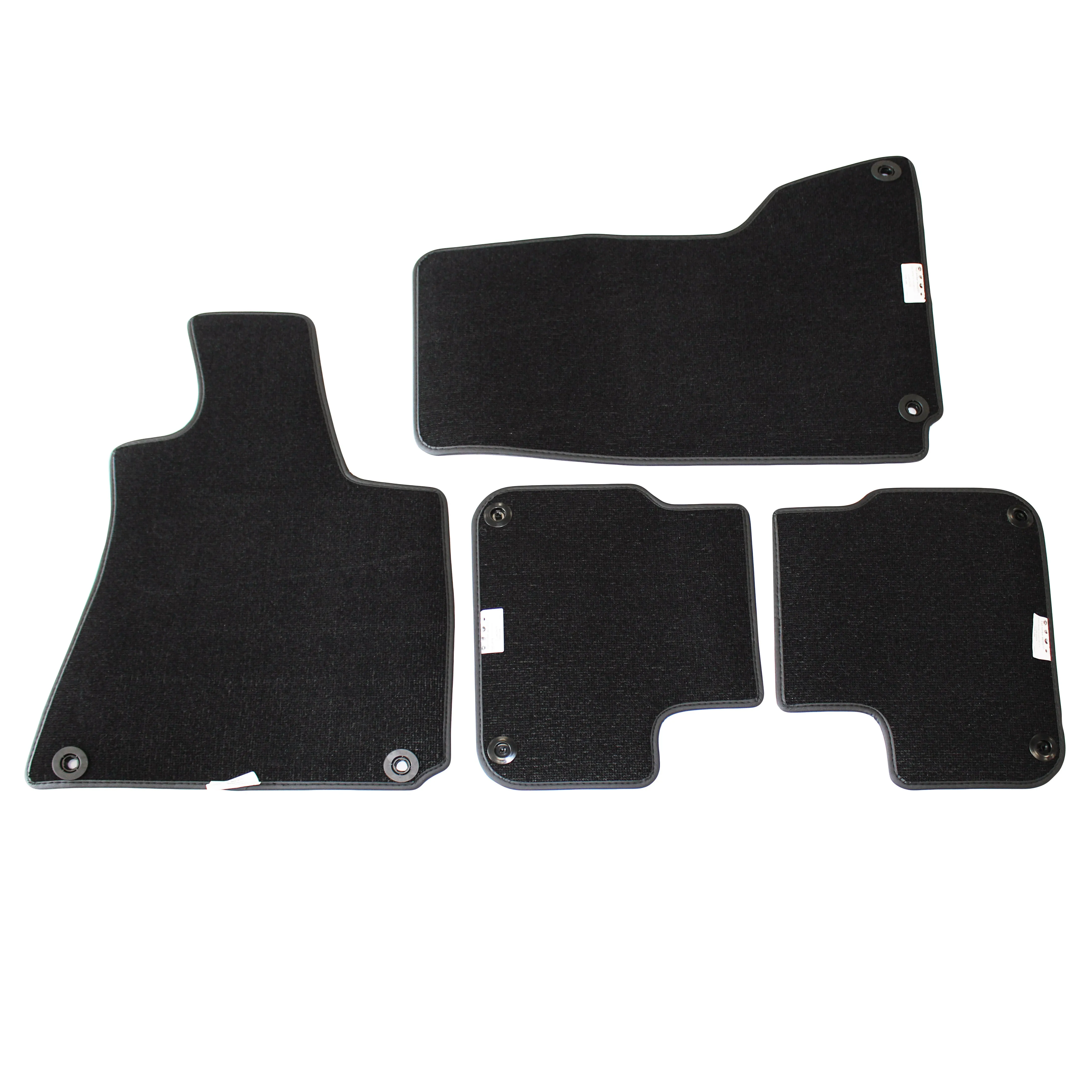 2016 to present- Current Ghibli Winter Floor Mats