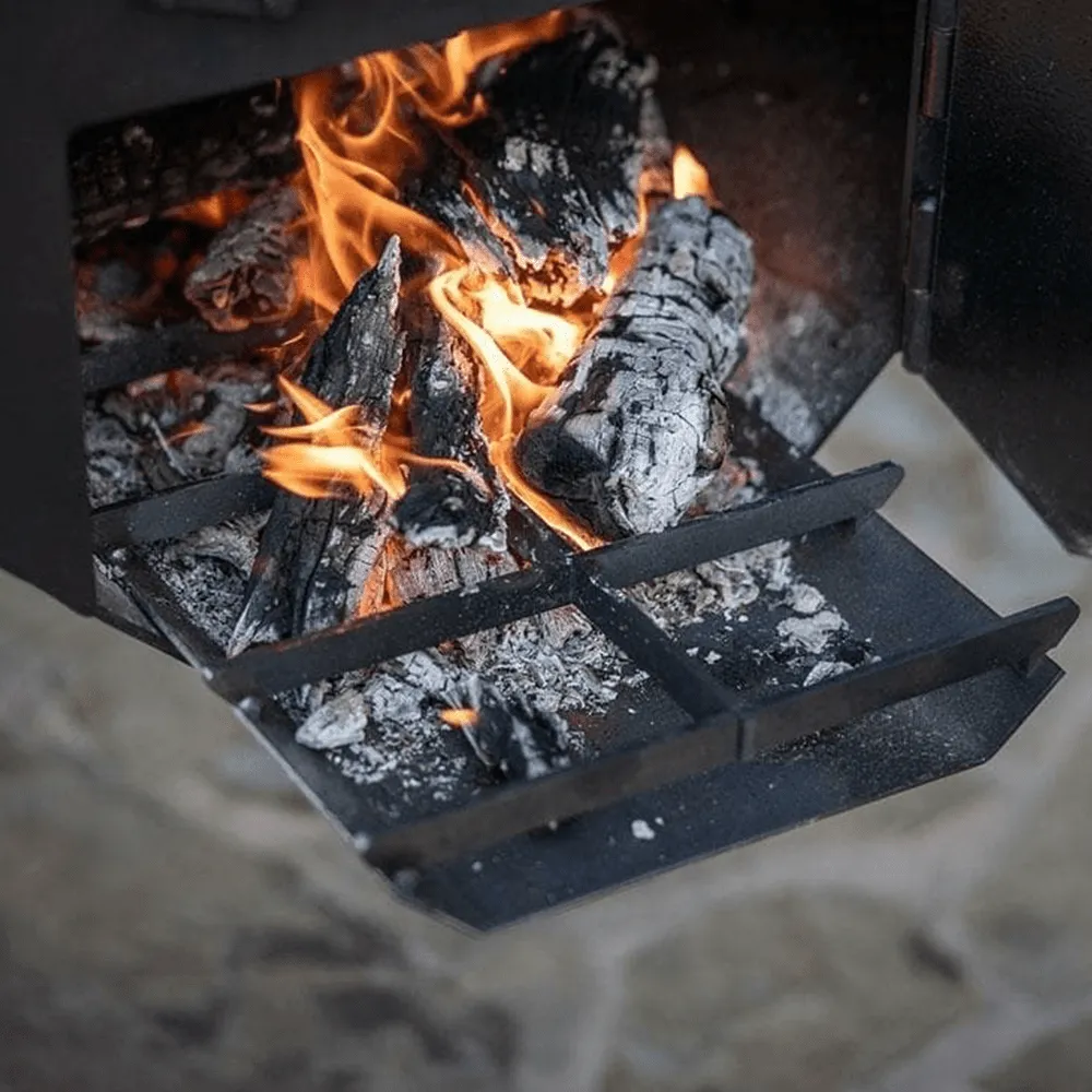20" Oven Up