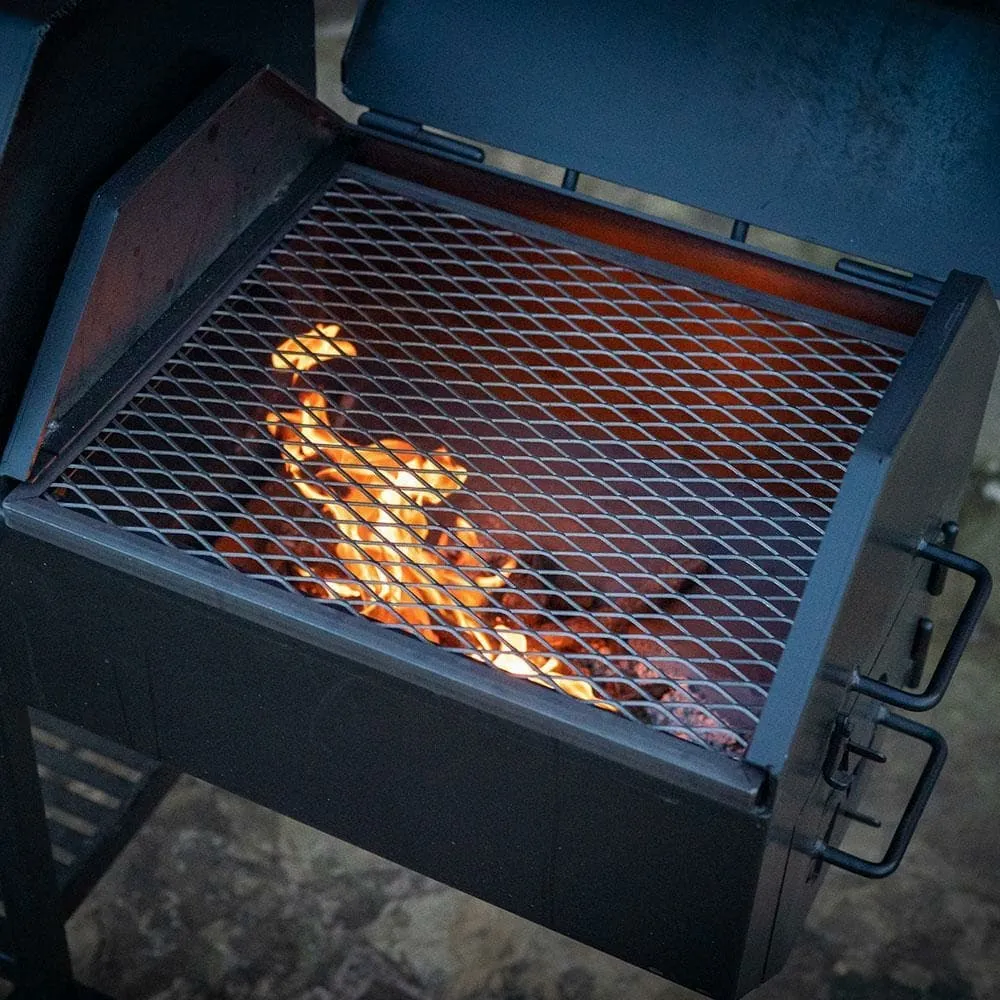 20" Oven Up
