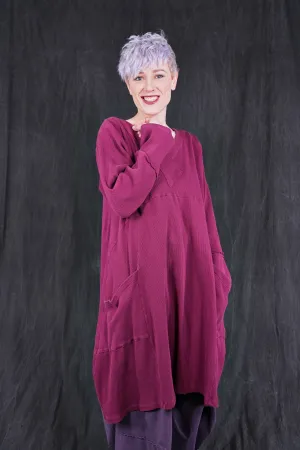 2133 Thermal Urchin Dress Amare