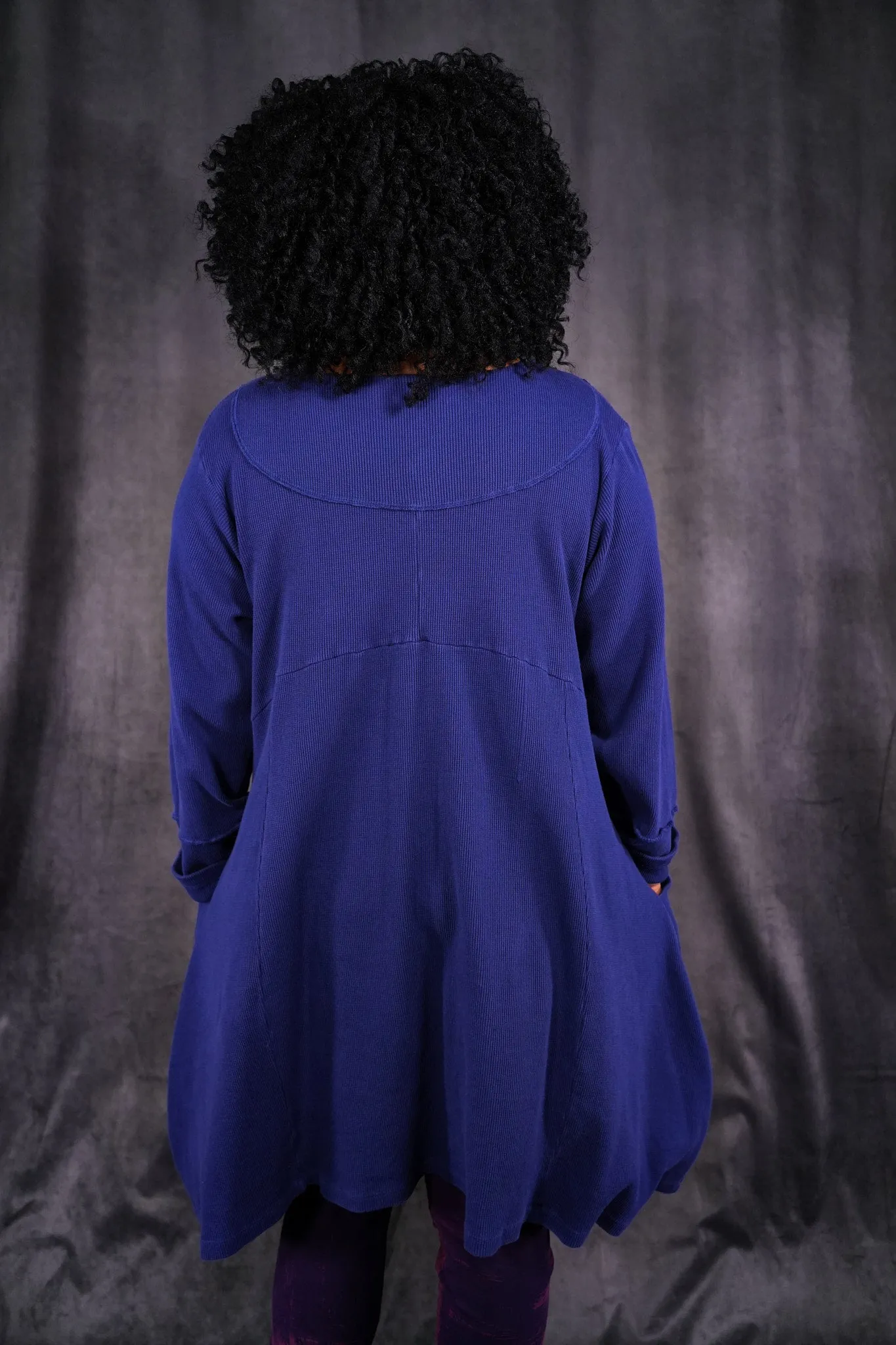 2133 Twilight Urchin Dress Nova