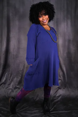 2133 Twilight Urchin Dress Nova