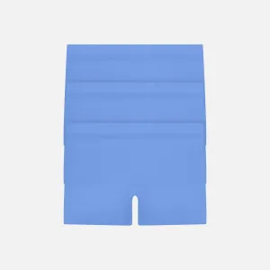 3 Pack Everyday-U Boyshort