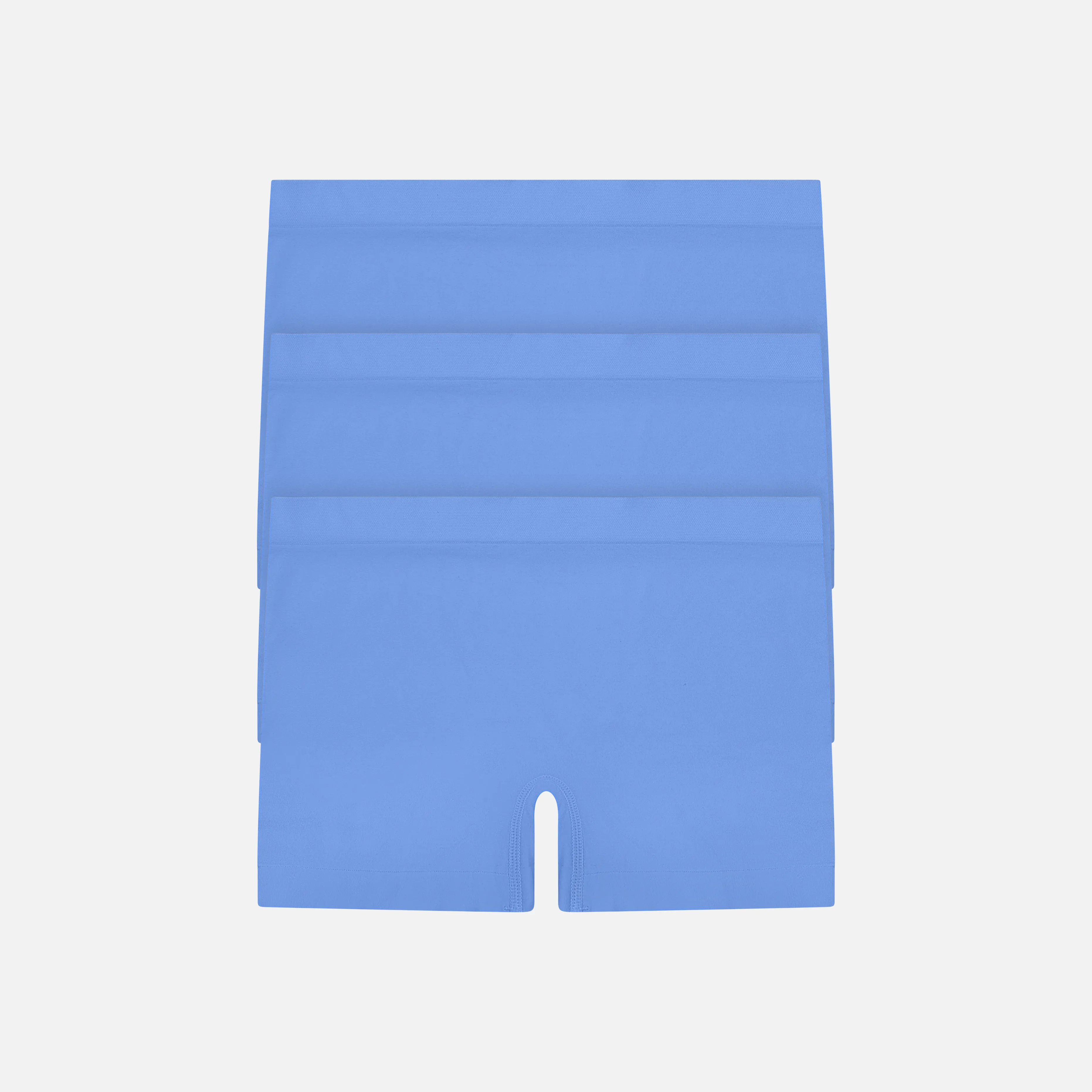 3 Pack Everyday-U Boyshort