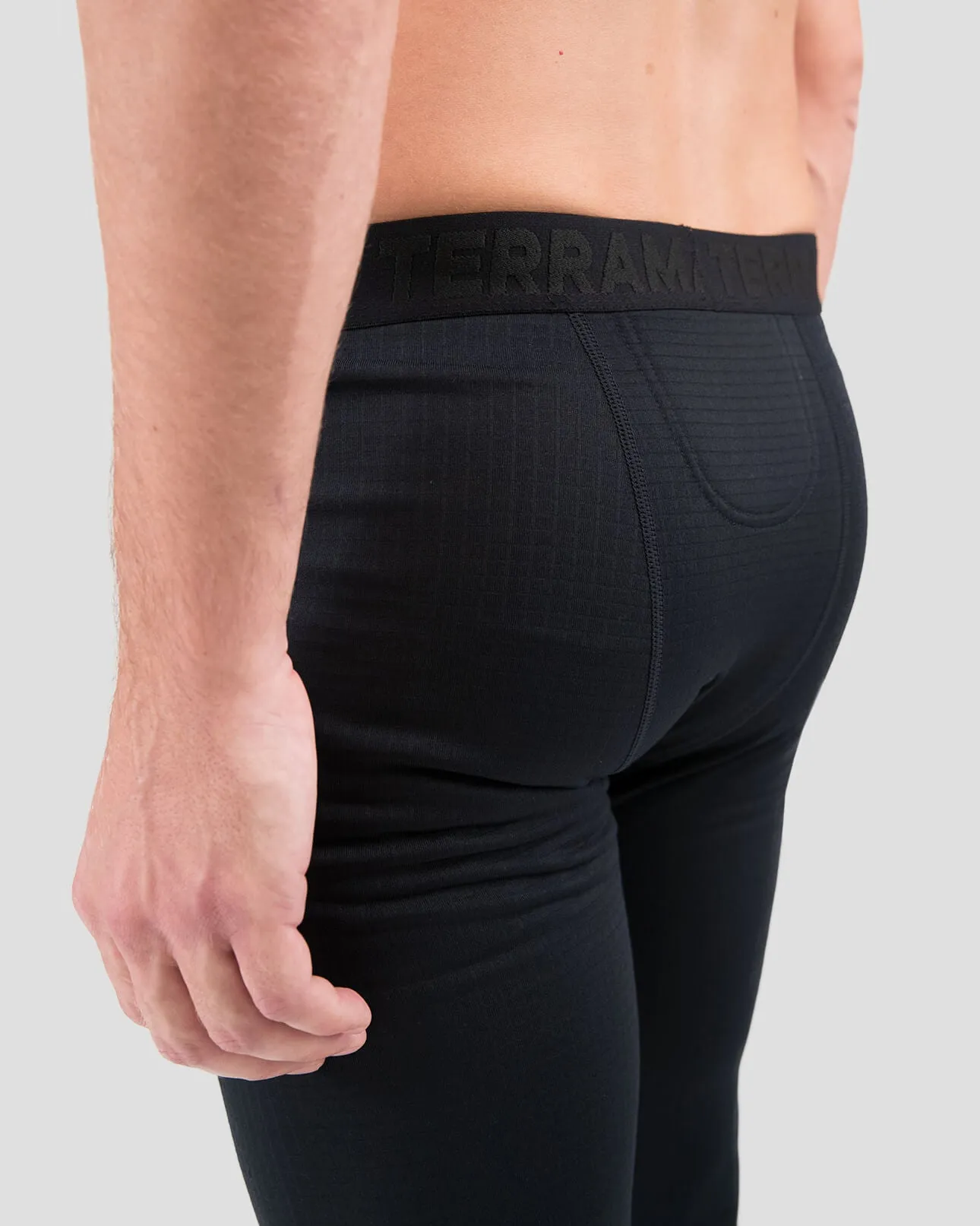 3.0 Men's Ecolator® Heavyweight Performance Thermal Pants