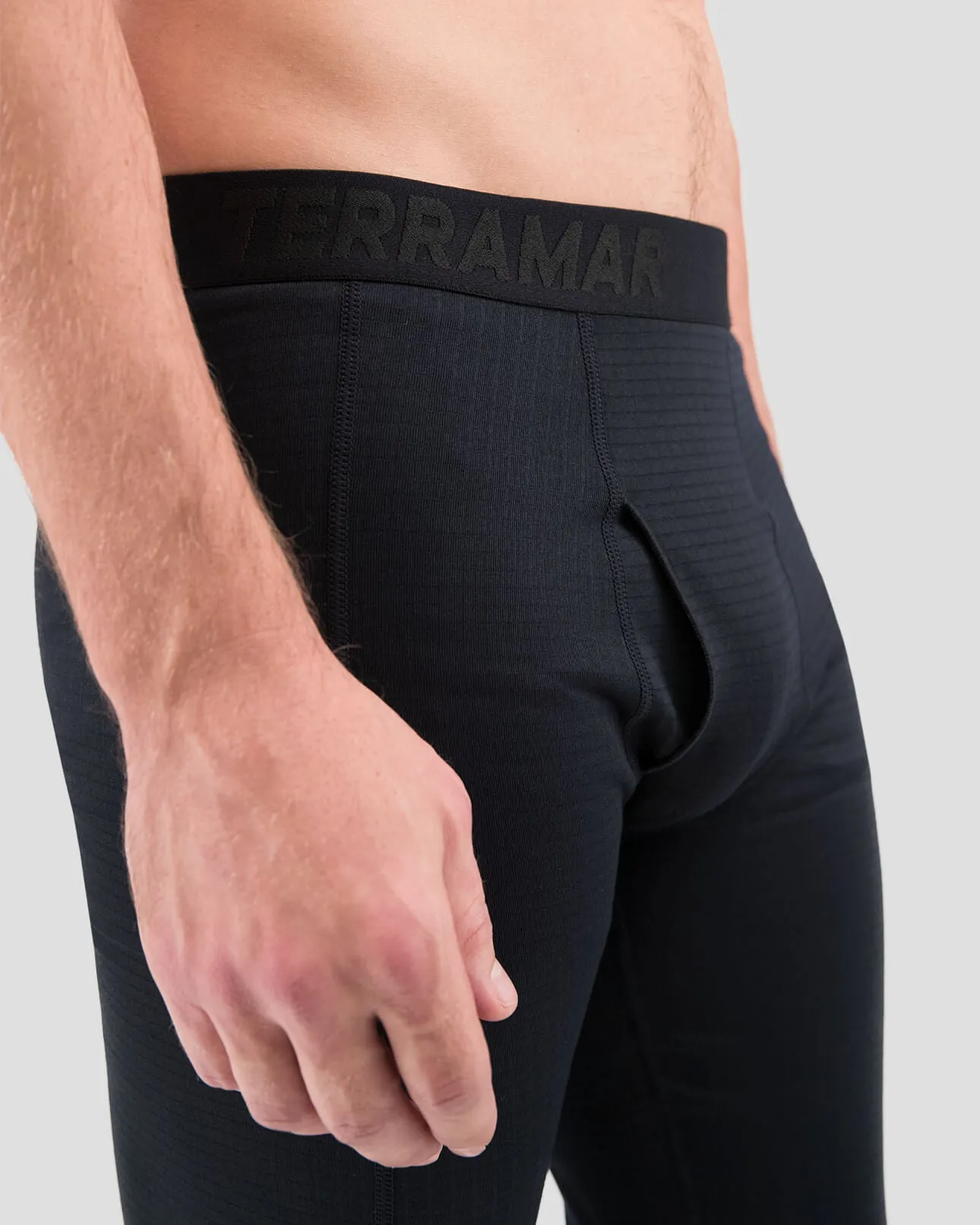 3.0 Men's Ecolator® Heavyweight Performance Thermal Pants