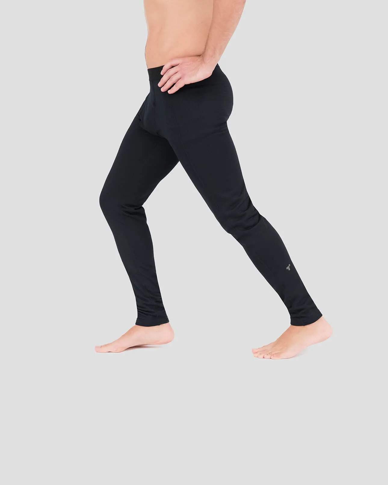 3.0 Men's Ecolator® Heavyweight Performance Thermal Pants