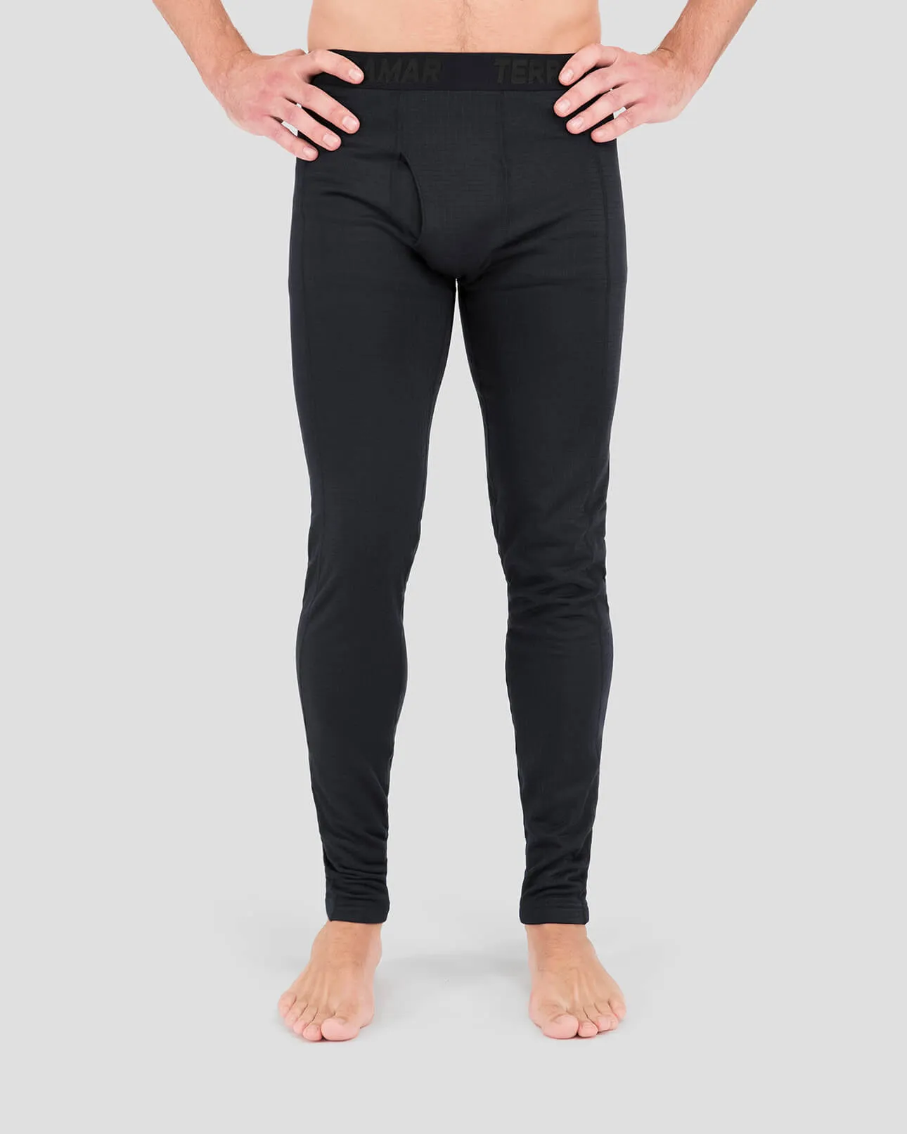 3.0 Men's Ecolator® Heavyweight Performance Thermal Pants