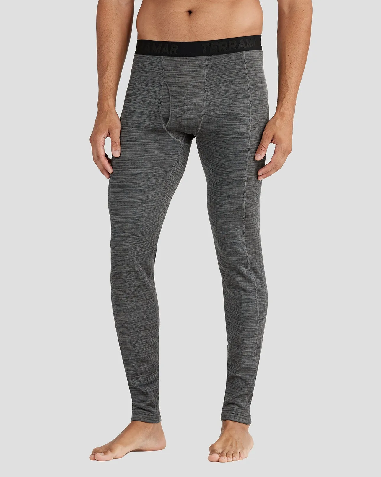 3.0 Men's Ecolator® Heavyweight Performance Thermal Pants