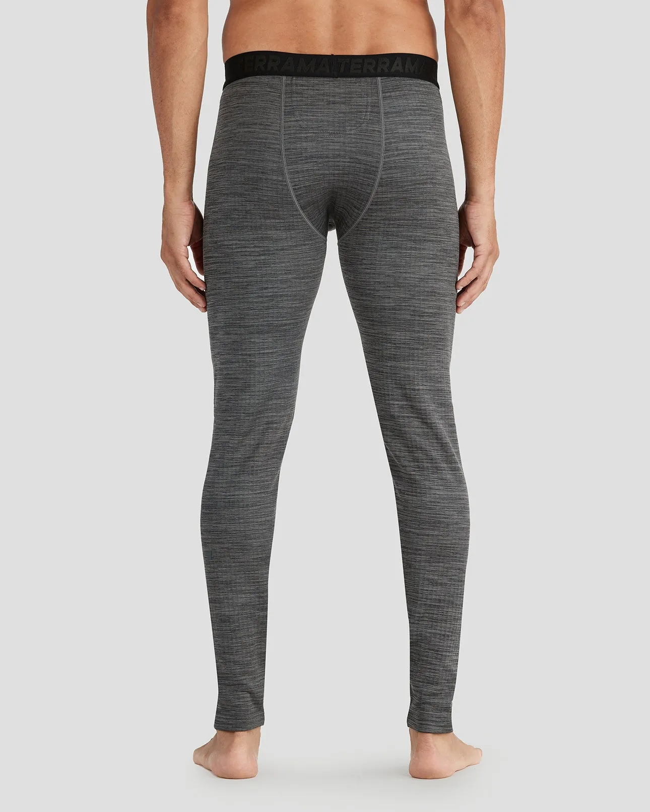 3.0 Men's Ecolator® Heavyweight Performance Thermal Pants