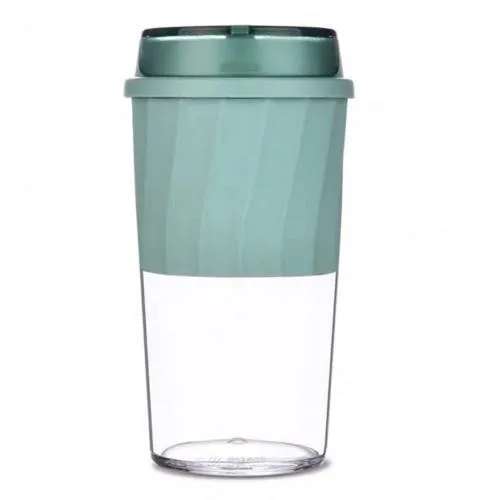 400 ML Insulated Anti-Slip and Leak Proof Travel Coffee Mug