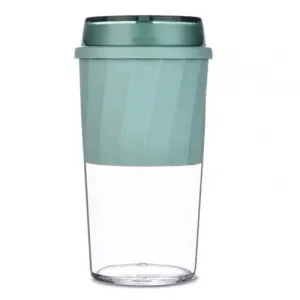 400 ML Insulated Anti-Slip and Leak Proof Travel Coffee Mug