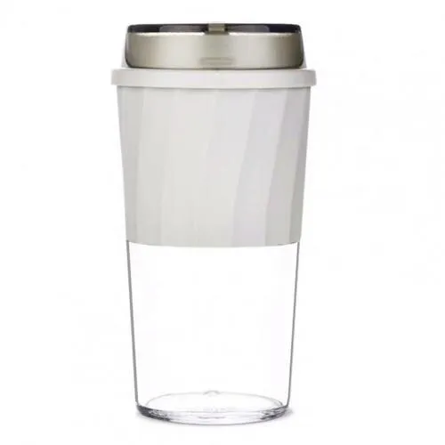 400 ML Insulated Anti-Slip and Leak Proof Travel Coffee Mug