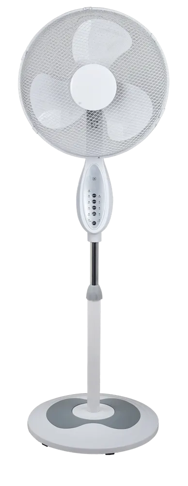 40cm Pedestal Fan - Remote control