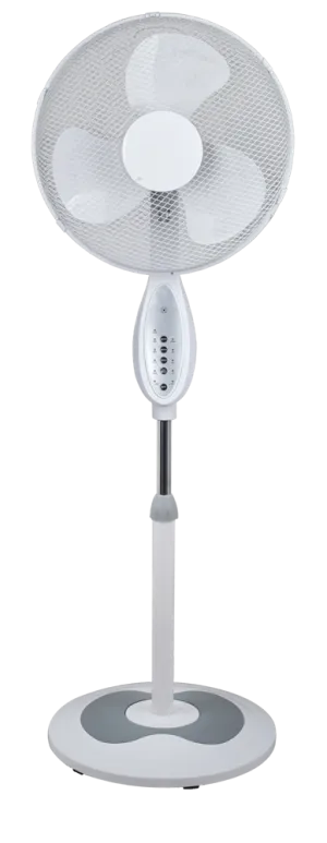 40cm Pedestal Fan - Remote control