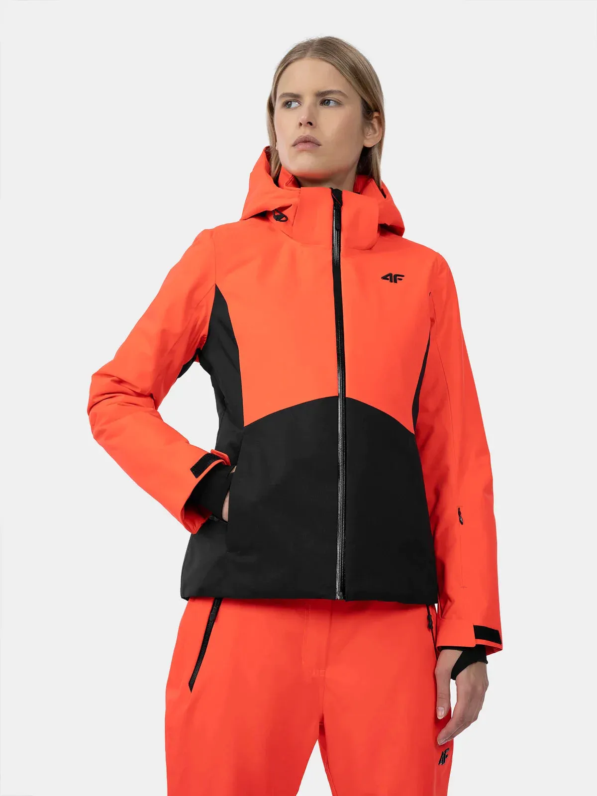 4F Chloe Womens Jacket