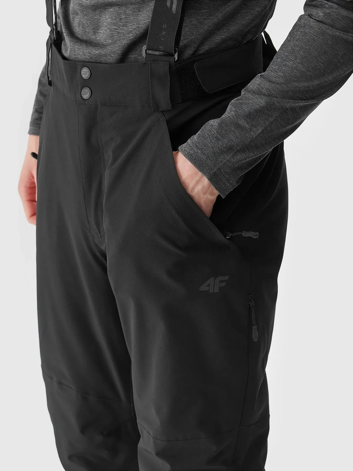 4F Feel Good Pant