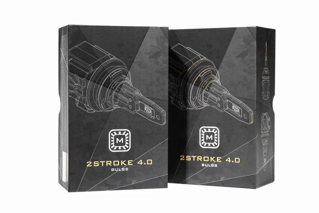 5202: Morimoto 2Stroke 4.0