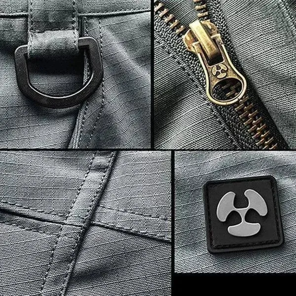 🔥66% Off Today   Buy 3 Free Shipping🔥 Tactical Waterproof Pants