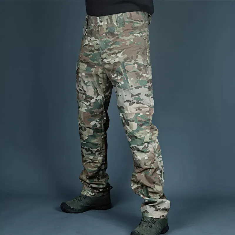 🔥66% Off Today   Buy 3 Free Shipping🔥 Tactical Waterproof Pants