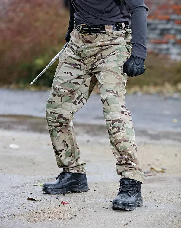 🔥66% Off Today   Buy 3 Free Shipping🔥 Tactical Waterproof Pants