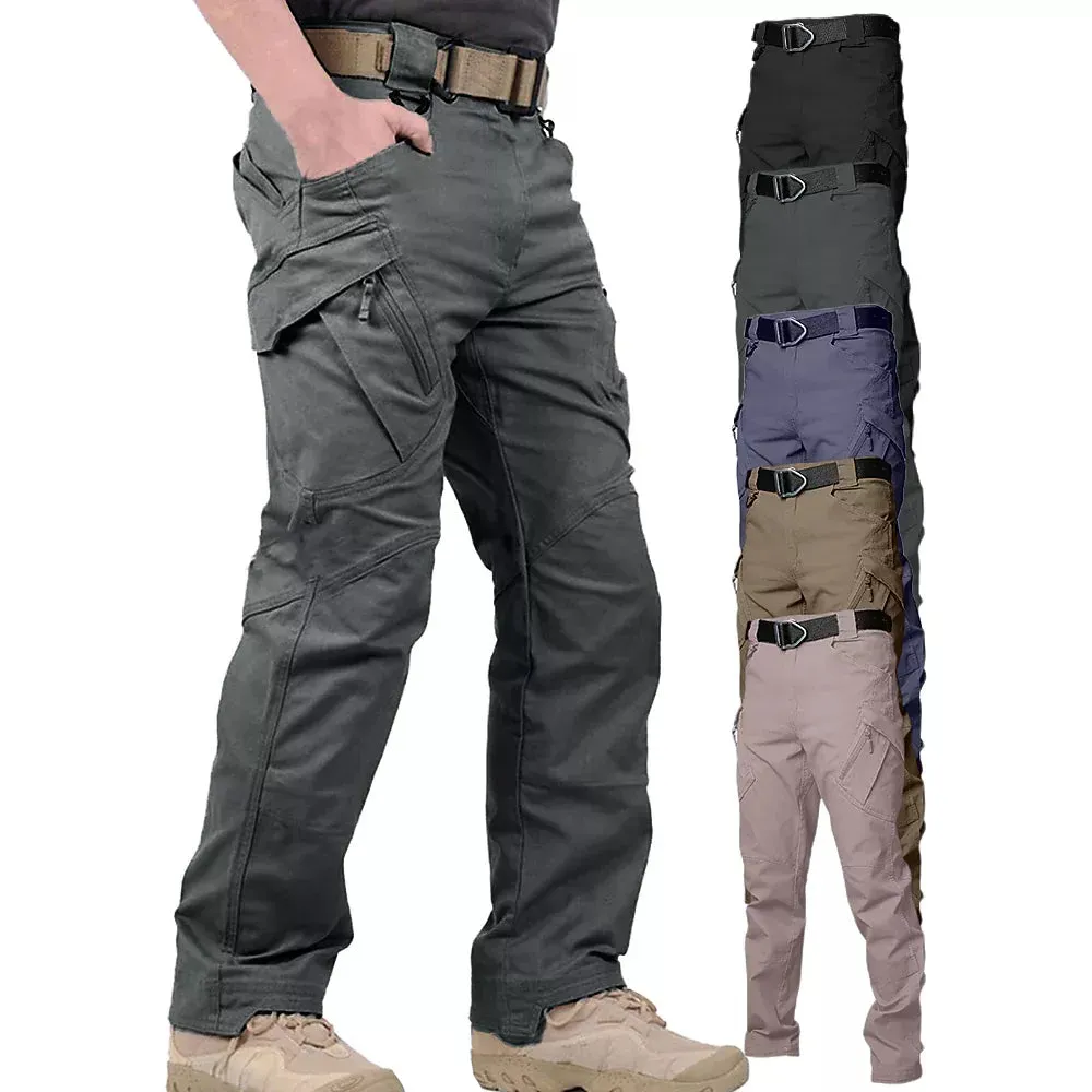 🔥66% Off Today   Buy 3 Free Shipping🔥 Tactical Waterproof Pants