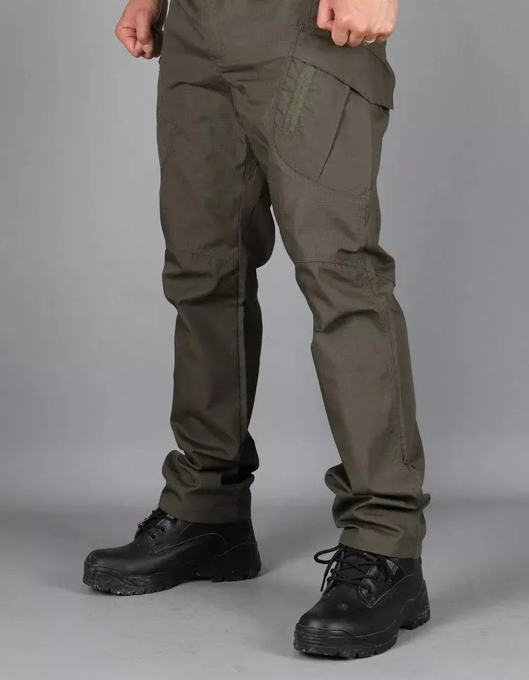 🔥66% Off Today   Buy 3 Free Shipping🔥 Tactical Waterproof Pants