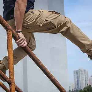 🔥66% Off Today   Buy 3 Free Shipping🔥 Tactical Waterproof Pants