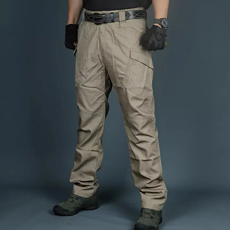 🔥66% Off Today   Buy 3 Free Shipping🔥 Tactical Waterproof Pants