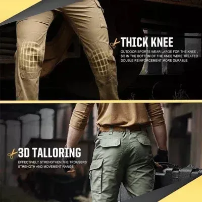 🔥66% Off Today   Buy 3 Free Shipping🔥 Tactical Waterproof Pants
