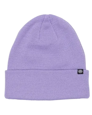 686 Men's Standard Roll Up Beanie