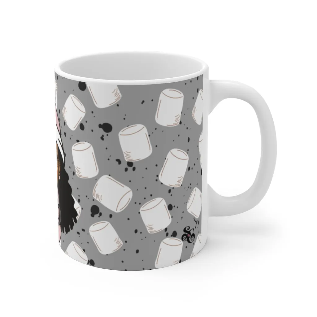 ABS Holiday Mug - Imani