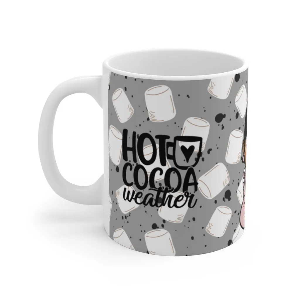 ABS Holiday Mug - Kiara