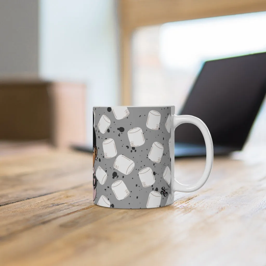 ABS Holiday Mug - Kiara
