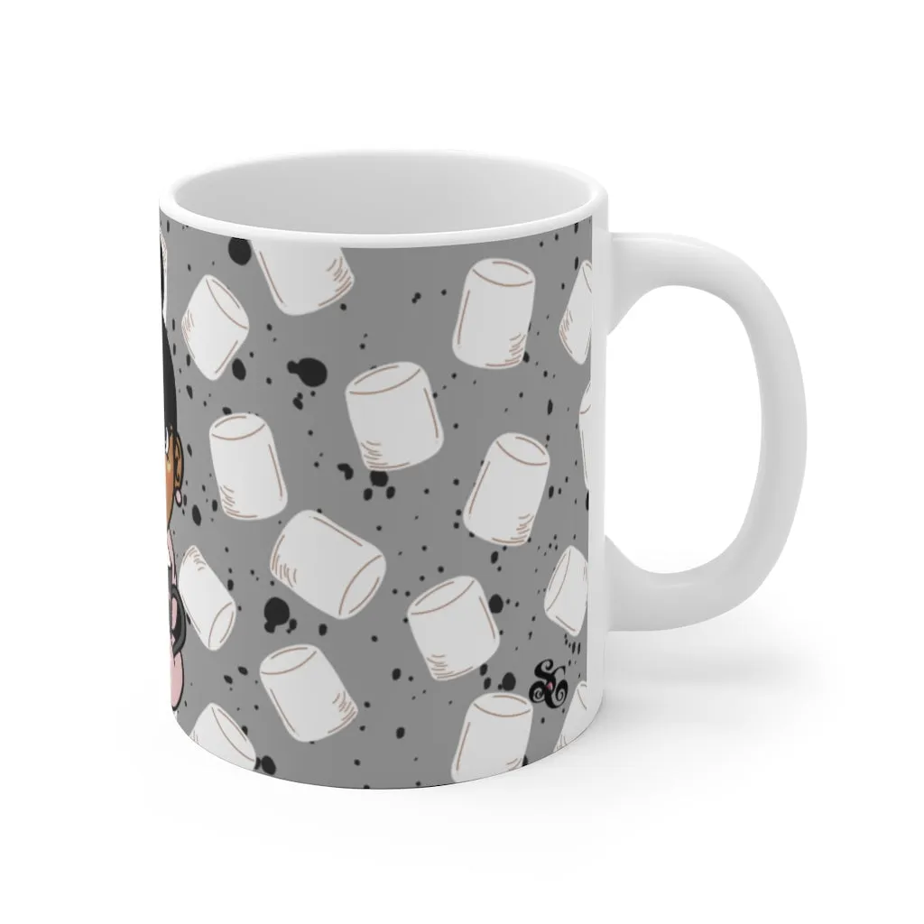 ABS Holiday Mug - Kiara