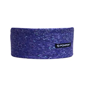 Active Headband | Style: Purple Storm