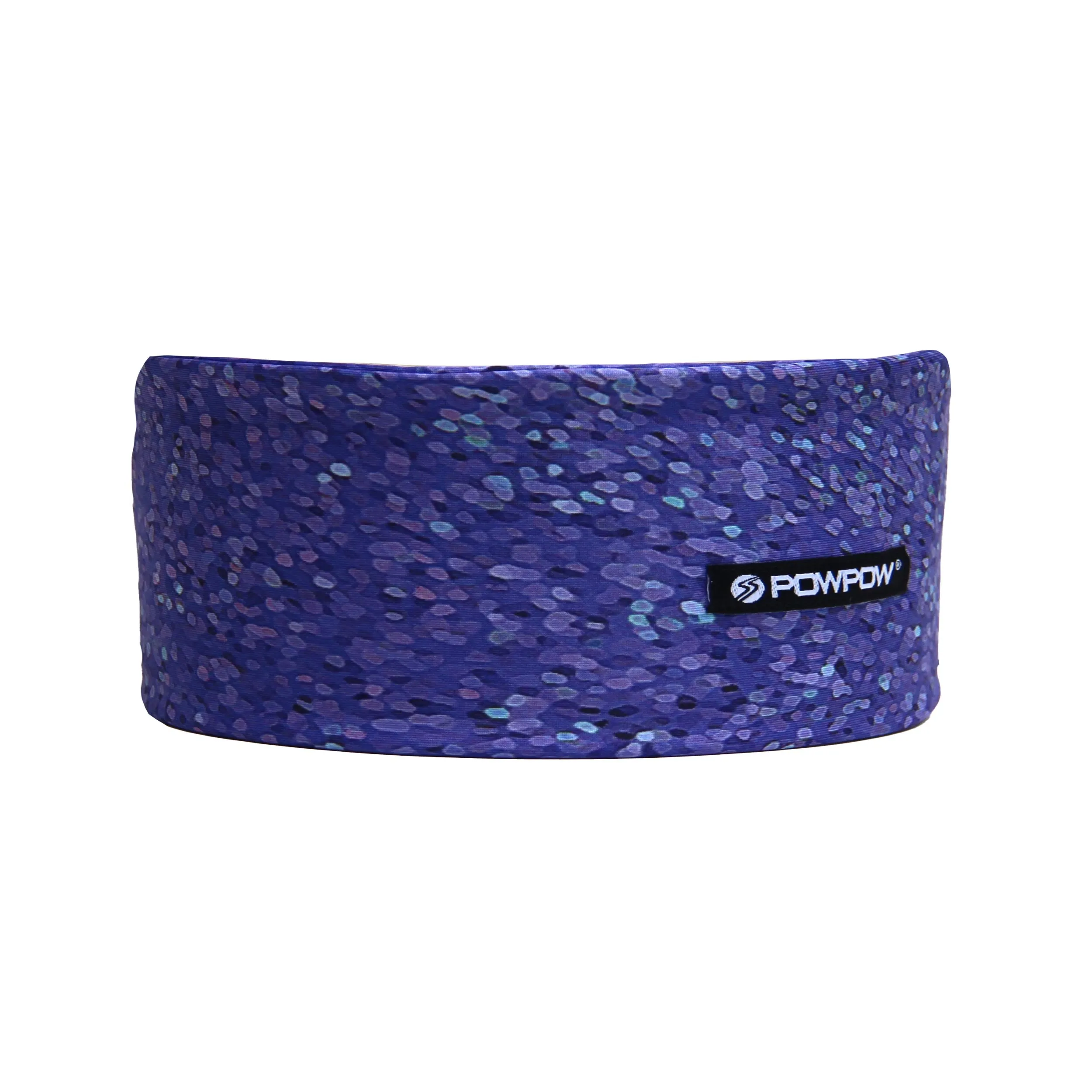 Active Headband | Style: Purple Storm