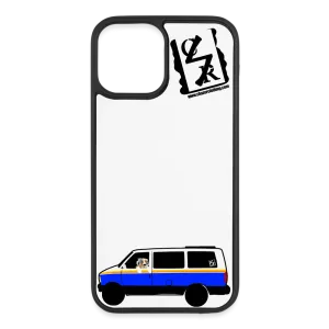 Adventure Bud 1Phone 12/12 Pro Case