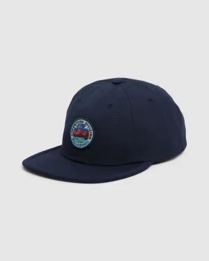 Adventure Division Snapback Cap
