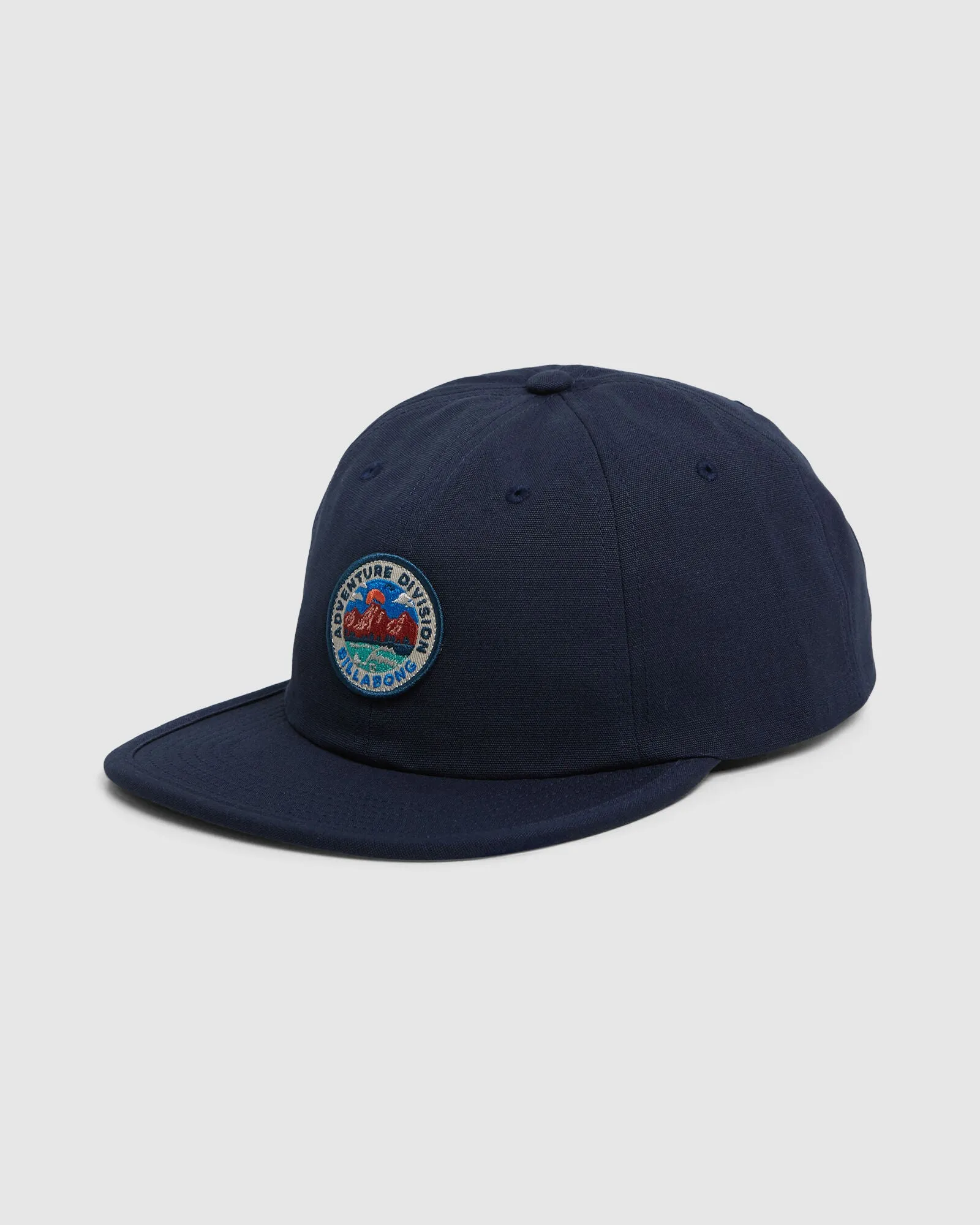 Adventure Division Snapback Cap