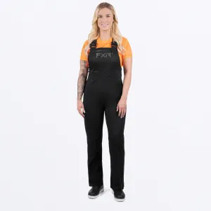 Adventure Lite Tri-Laminate Women's Bib Pants