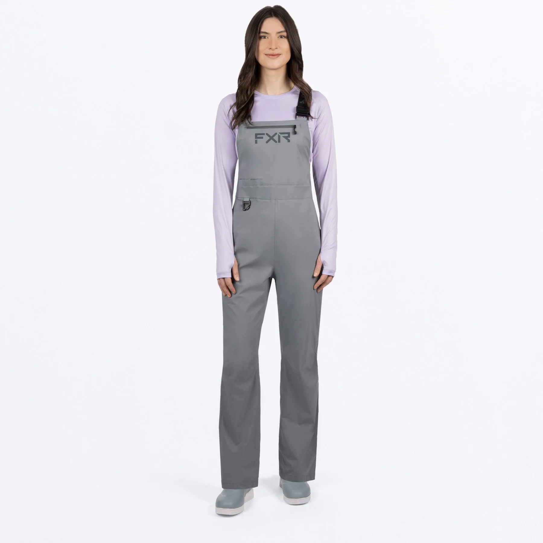 Adventure Lite Tri-Laminate Women's Bib Pants