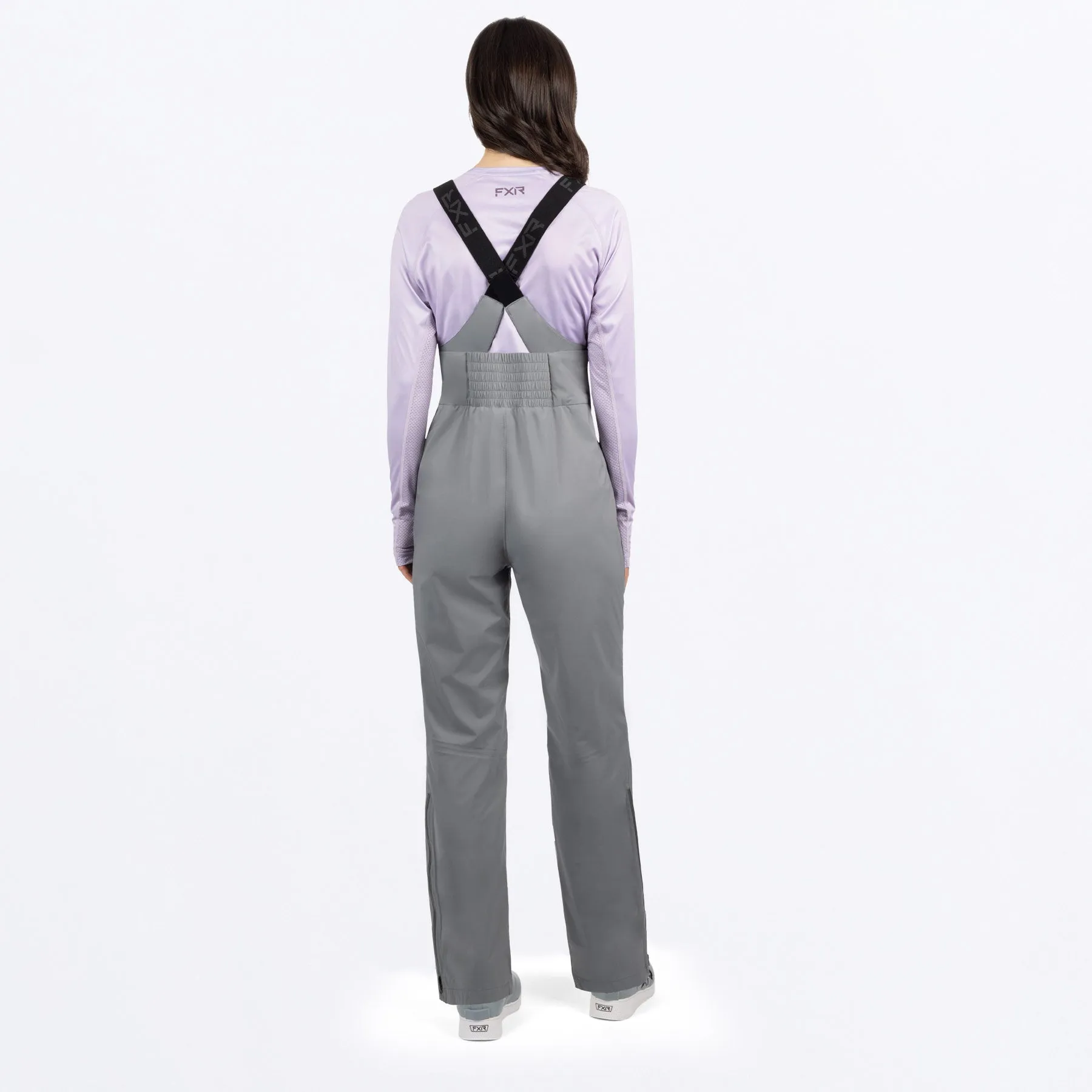 Adventure Lite Tri-Laminate Women's Bib Pants