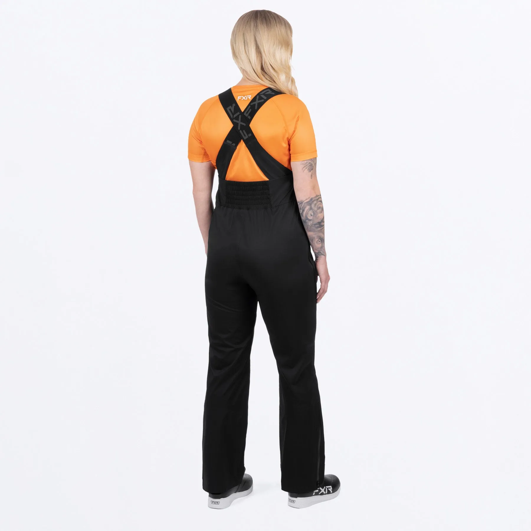Adventure Lite Tri-Laminate Women's Bib Pants