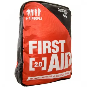 Adventure Medical First Aid, 2.0